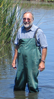 Peter Bowler
